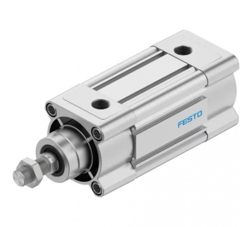 Стандартный пневмоцилиндр Festo DSBC-63-50-D3-PPSA-N3