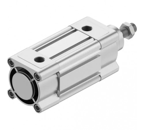 Стандартный пневмоцилиндр Festo DSBC-63-50-D3-PPSA-N3