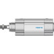 Стандартный пневмоцилиндр Festo DSBC-63-50-D3-PPSA-N3