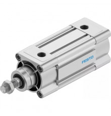 Стандартный пневмоцилиндр Festo DSBC-63-60-D3-PPSA-N3