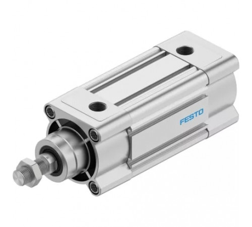 Стандартный пневмоцилиндр Festo DSBC-63-60-D3-PPSA-N3