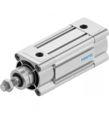 Стандартный пневмоцилиндр Festo DSBC-63-70-D3-PPSA-N3