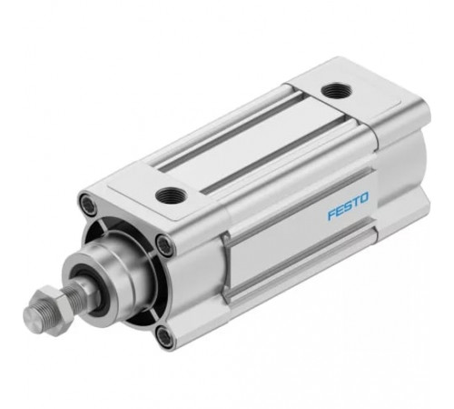 Стандартный пневмоцилиндр Festo DSBC-63-70-D3-PPSA-N3