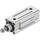 Стандартный пневмоцилиндр Festo DSBC-63-70-D3-PPSA-N3