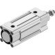 Стандартный пневмоцилиндр Festo DSBC-63-70-D3-PPSA-N3