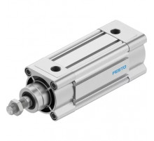 Стандартный пневмоцилиндр Festo DSBC-63-80-D3-PPSA-N3