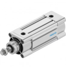 Стандартный пневмоцилиндр Festo DSBC-63-80-D3-PPSA-N3