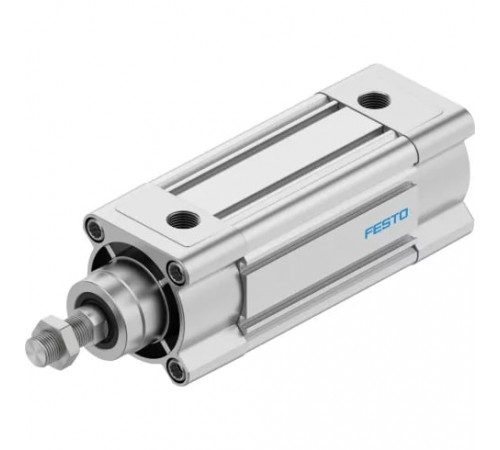 Стандартный пневмоцилиндр Festo DSBC-63-80-D3-PPSA-N3