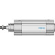 Стандартный пневмоцилиндр Festo DSBC-63-80-D3-PPSA-N3