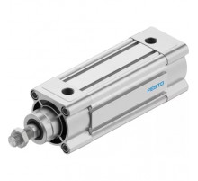 Стандартный пневмоцилиндр Festo DSBC-63-100-D3-PPSA-N3