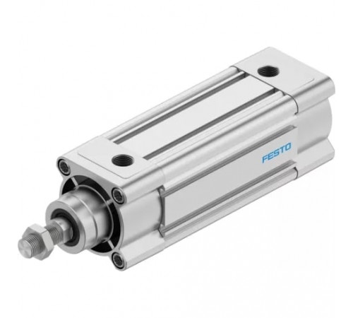 Стандартный пневмоцилиндр Festo DSBC-63-100-D3-PPSA-N3