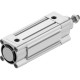 Стандартный пневмоцилиндр Festo DSBC-63-100-D3-PPSA-N3