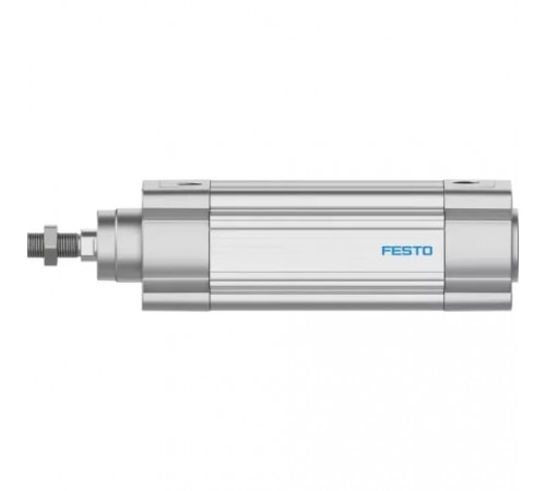 Стандартный пневмоцилиндр Festo DSBC-63-100-D3-PPSA-N3