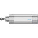Стандартный пневмоцилиндр Festo DSBC-63-100-D3-PPSA-N3