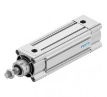 Стандартный пневмоцилиндр Festo DSBC-63-125-D3-PPSA-N3