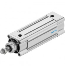 Стандартный пневмоцилиндр Festo DSBC-63-125-D3-PPSA-N3