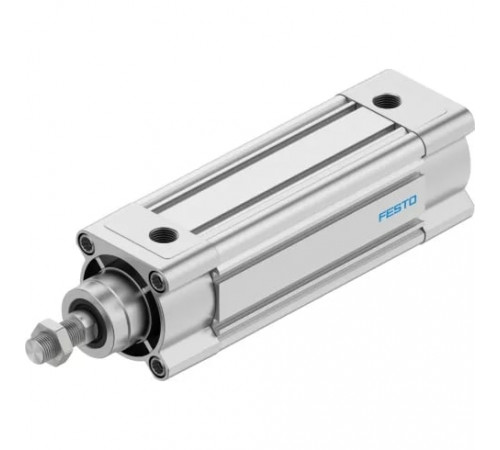 Стандартный пневмоцилиндр Festo DSBC-63-125-D3-PPSA-N3