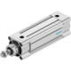 Стандартный пневмоцилиндр Festo DSBC-63-125-D3-PPSA-N3