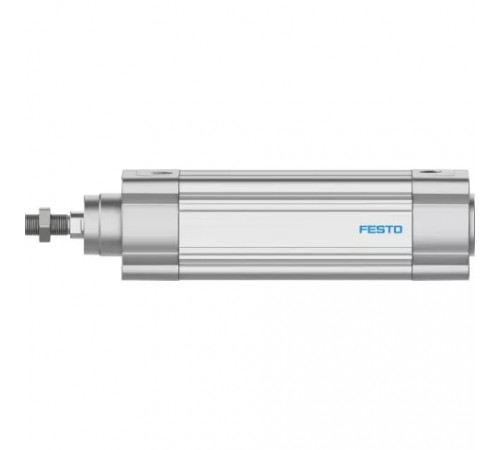 Стандартный пневмоцилиндр Festo DSBC-63-125-D3-PPSA-N3
