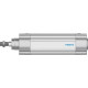 Стандартный пневмоцилиндр Festo DSBC-63-125-D3-PPSA-N3