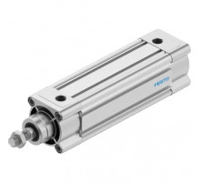 Стандартный пневмоцилиндр Festo DSBC-63-150-D3-PPSA-N3