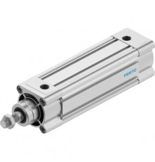Стандартный пневмоцилиндр Festo DSBC-63-150-D3-PPSA-N3