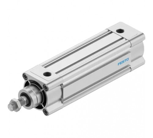 Стандартный пневмоцилиндр Festo DSBC-63-150-D3-PPSA-N3