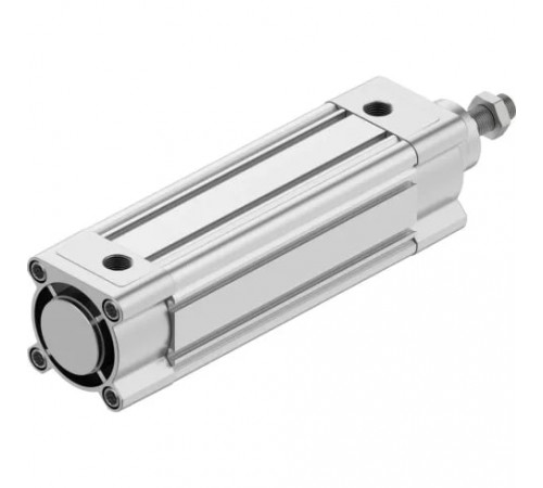 Стандартный пневмоцилиндр Festo DSBC-63-150-D3-PPSA-N3