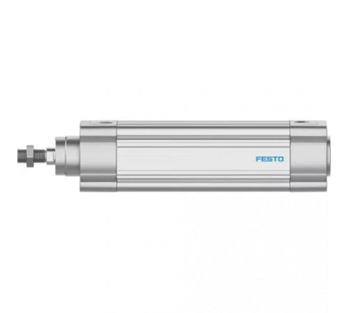 Стандартный пневмоцилиндр Festo DSBC-63-150-D3-PPSA-N3