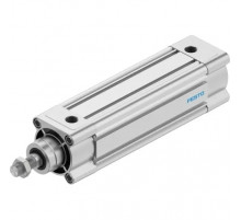 Стандартный пневмоцилиндр Festo DSBC-63-160-D3-PPSA-N3