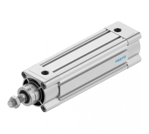 Стандартный пневмоцилиндр Festo DSBC-63-160-D3-PPSA-N3