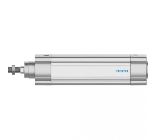 Стандартный пневмоцилиндр Festo DSBC-63-160-D3-PPSA-N3