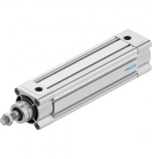 Стандартный пневмоцилиндр Festo DSBC-63-200-D3-PPSA-N3