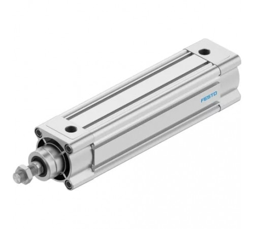 Стандартный пневмоцилиндр Festo DSBC-63-200-D3-PPSA-N3