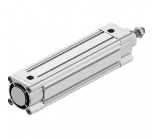Стандартный пневмоцилиндр Festo DSBC-63-200-D3-PPSA-N3
