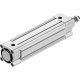 Стандартный пневмоцилиндр Festo DSBC-63-200-D3-PPSA-N3
