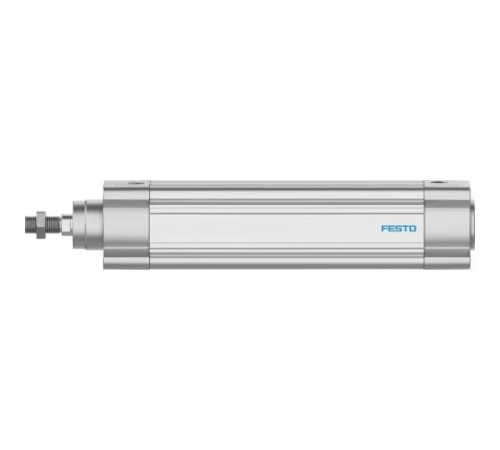Стандартный пневмоцилиндр Festo DSBC-63-200-D3-PPSA-N3
