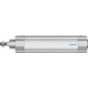 Стандартный пневмоцилиндр Festo DSBC-63-200-D3-PPSA-N3