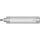 Стандартный пневмоцилиндр Festo DSBC-63-250-D3-PPSA-N3
