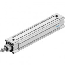 Стандартный пневмоцилиндр Festo DSBC-63-300-D3-PPSA-N3