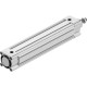 Стандартный пневмоцилиндр Festo DSBC-63-300-D3-PPSA-N3