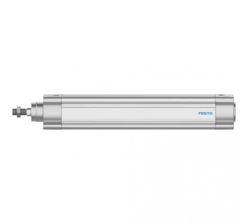 Стандартный пневмоцилиндр Festo DSBC-63-300-D3-PPSA-N3