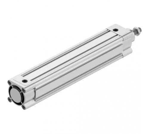 Стандартный пневмоцилиндр Festo DSBC-63-320-D3-PPSA-N3