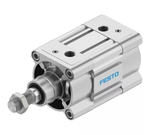 Стандартный пневмоцилиндр Festo DSBC-80-20-D3-PPVA-N3