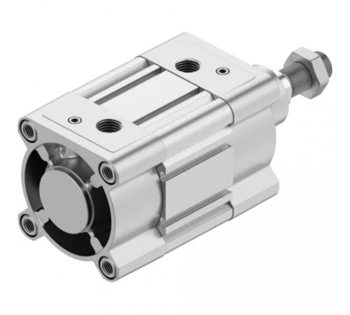 Стандартный пневмоцилиндр Festo DSBC-80-20-D3-PPVA-N3