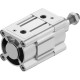 Стандартный пневмоцилиндр Festo DSBC-80-20-D3-PPVA-N3