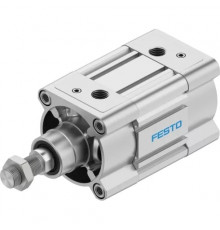 Стандартный пневмоцилиндр Festo DSBC-80-25-D3-PPVA-N3