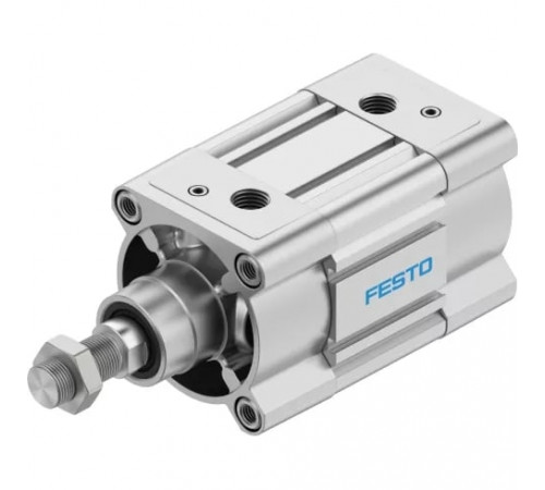 Стандартный пневмоцилиндр Festo DSBC-80-25-D3-PPVA-N3