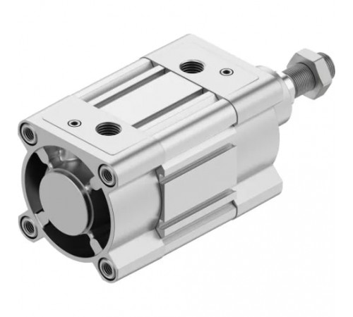 Стандартный пневмоцилиндр Festo DSBC-80-25-D3-PPVA-N3