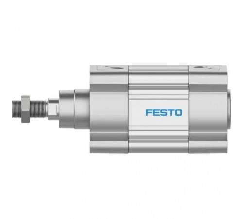 Стандартный пневмоцилиндр Festo DSBC-80-25-D3-PPVA-N3